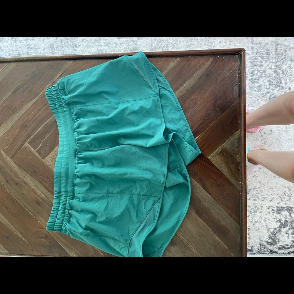Lulu shorts